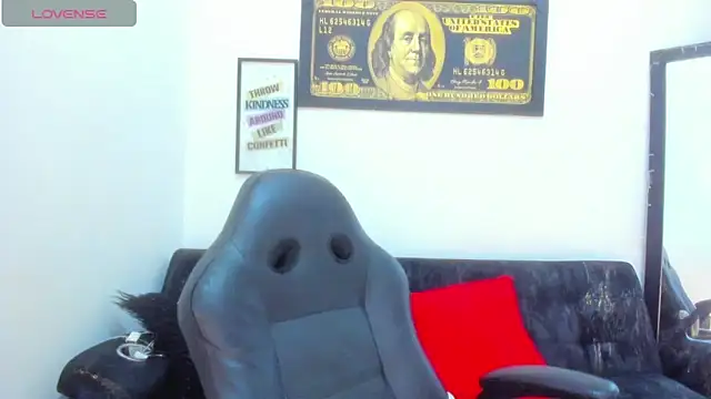 Ben_Castro_ Adlı Modelin Canlı XXX Sohbeti