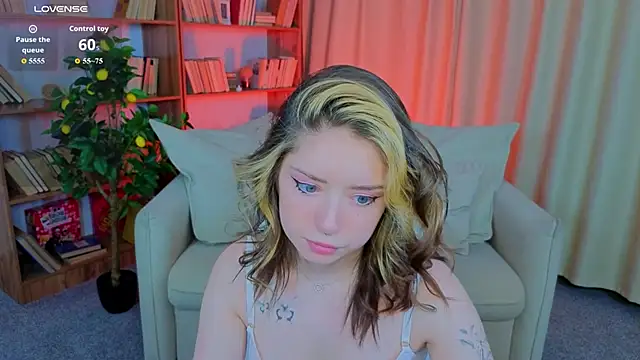 kate__rIna 라이브 XXX 채팅