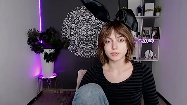 EchoScribe's Live XXX Chat