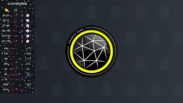 EmilyTrase's Live XXX Chat