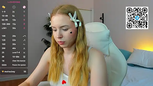 Linda__Bloom's Live XXX Chat