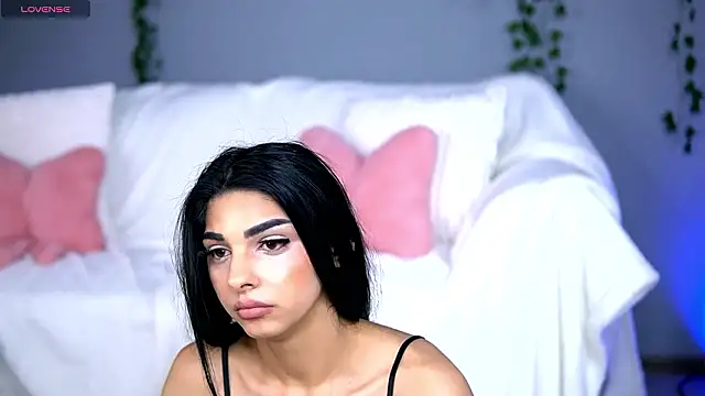 AvaCalvert's Live XXX Chat