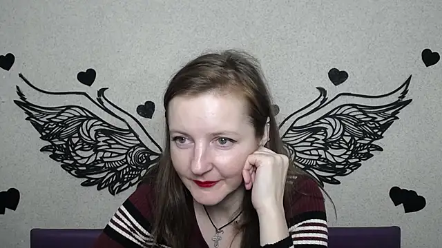 MeganPirs' Live XXX Chat