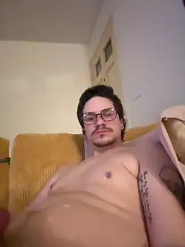 Webkamerová show JustJakkinAround