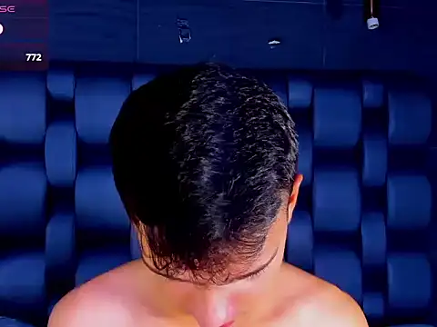 Онлайн чат XXX jacob_atlas