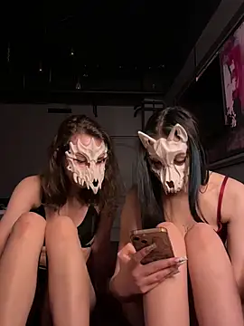 Sembang XXX Secara Langsung HotXGRLS