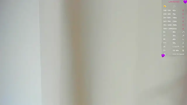 rizz_caprice's Webcam Show