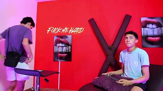 SKYN_MAN Obrolan Langsung XXX