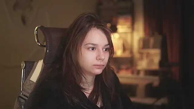 alyssa_sweet's Live XXX Chat