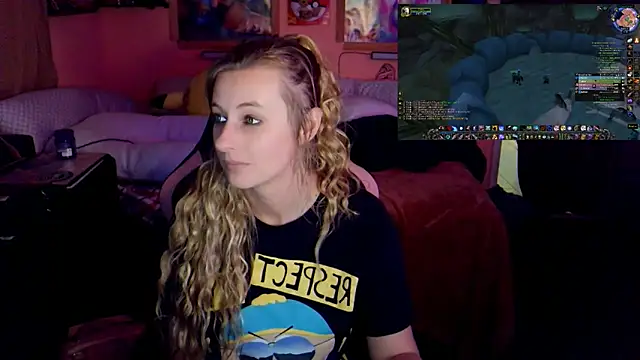 YourSecretGF963's Live XXX Chat