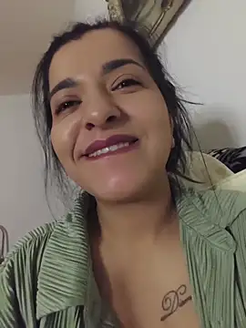 SEXYDOLCE's Live XXX Chat