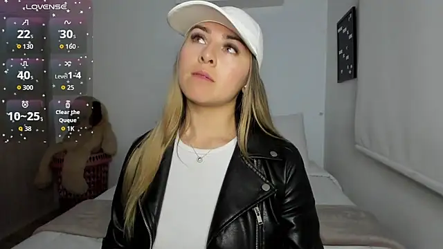 sophie_morenoo 라이브 XXX 채팅