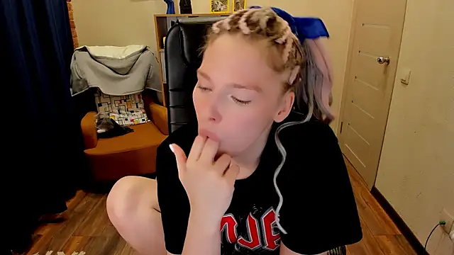 _fiona_Love's Live XXX Chat