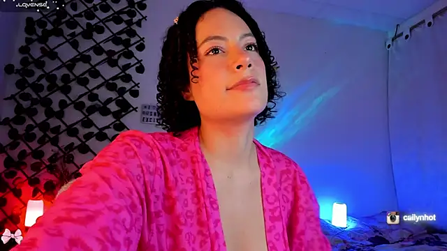 cailynhot 라이브 XXX 채팅