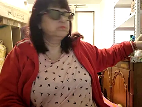 Show webcam de Samantha_Squirt@xh