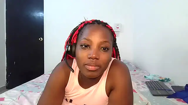 Ashaichious 라이브 XXX 채팅