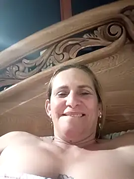 SeductionSilera's Live XXX Chat