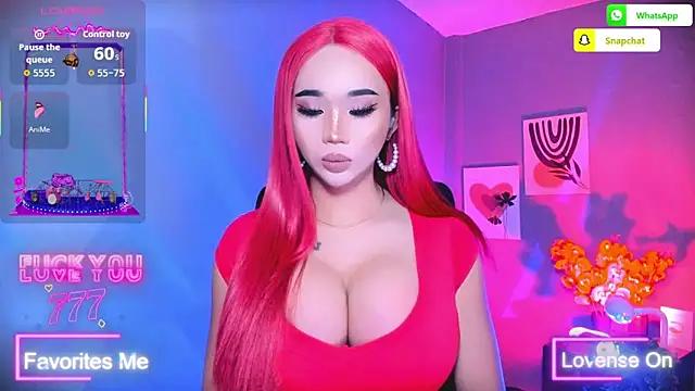 _prettyjawdropper_ webcam show