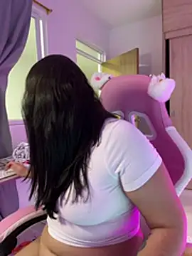 Chat +18 de Angeldusttt ao vivo