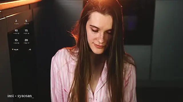 ArlitikのライブXXXチャット