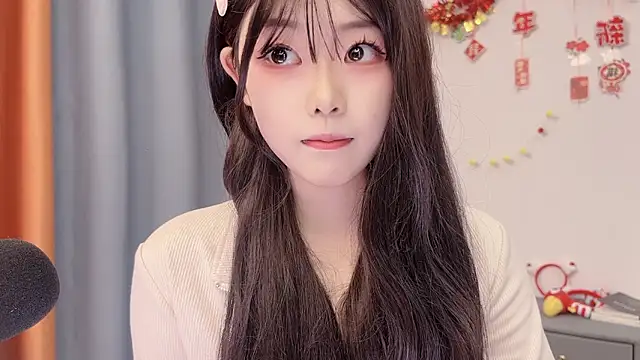 smalldaisy Adlı Modelin Web Kamerası Şovu