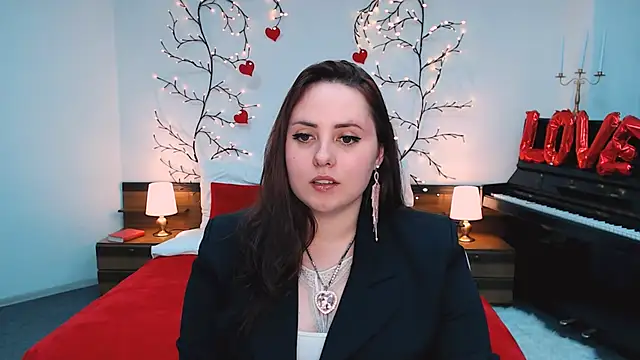 Hennessy_bunny 라이브 XXX 채팅