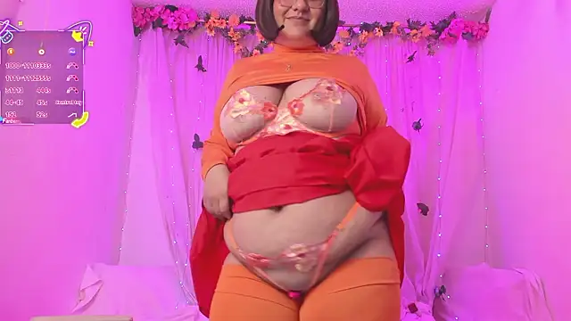 sweetbambi23のライブXXXチャット