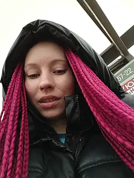 Frost_foxy Obrolan Langsung XXX