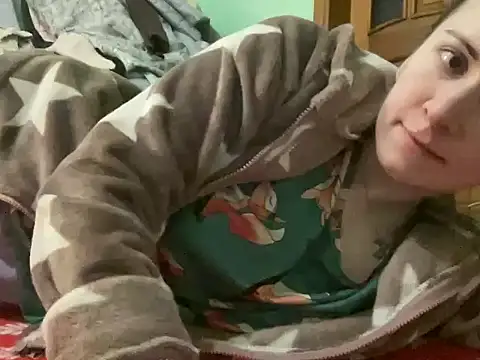 Webkamerová show AngelTough20