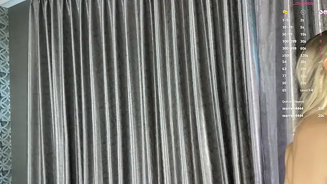 عرض كام Eva_Nathan