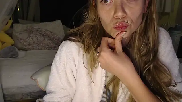 SamyLight Chat XXX in diretta