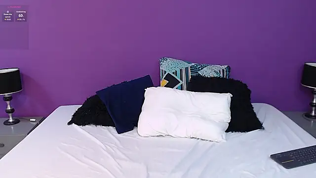 عرض كام Abby-campbel