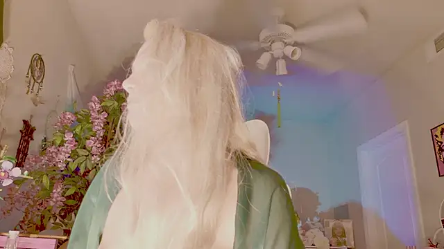 Talulaa Live XXX-Chat