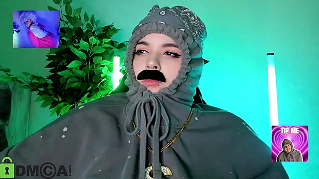 Mia_R0ss Obrolan Langsung XXX