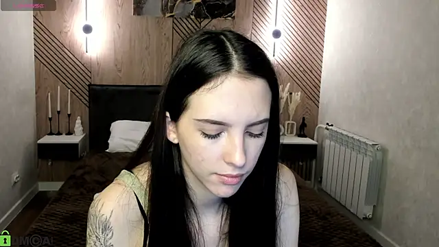 elise_robbie: απευθείας συνομιλία ΧΧΧ