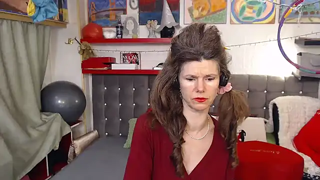 Chat XXX Live kellyterapy