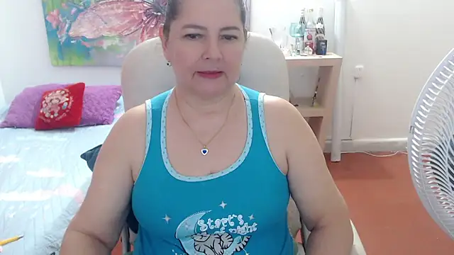 leonela_69 – Live XXX-chat