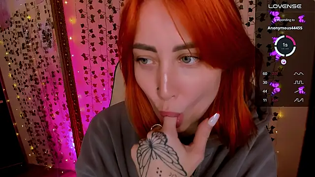 deboramoore's Live XXX Chat