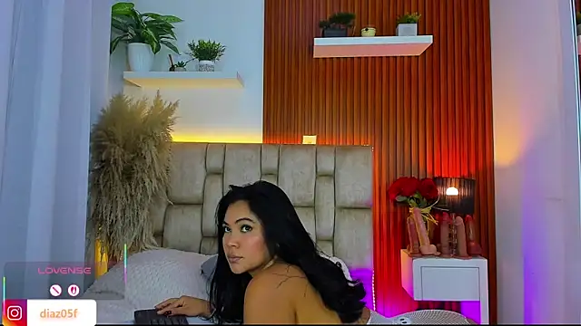 im__fer's Live XXX Chat