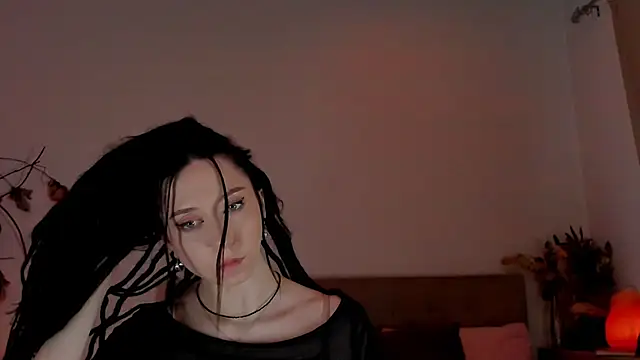 thedarkdes Live XXX-chat