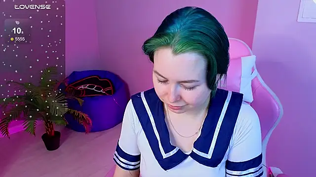 Sembang XXX Secara Langsung AnitaMeyer