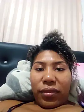 MarySweetieHot's Webcam Show