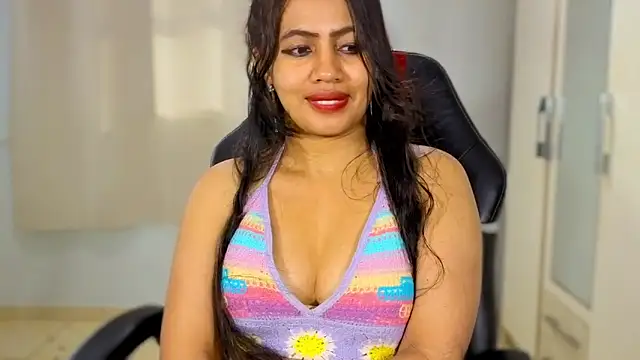 FannyXhot – Naživo XXX chat