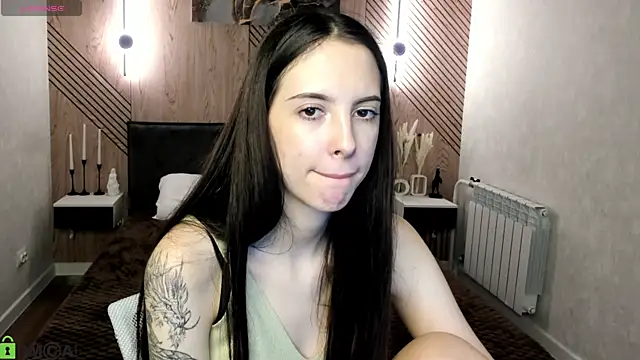 elise_robbie Obrolan Langsung XXX