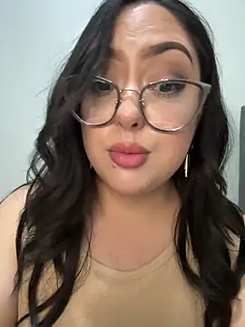 Chat XXX ao vivo de MileyGia