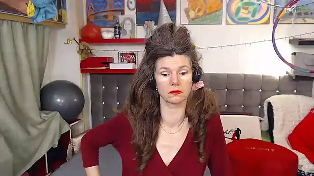 Chat XXX Live kellyterapy