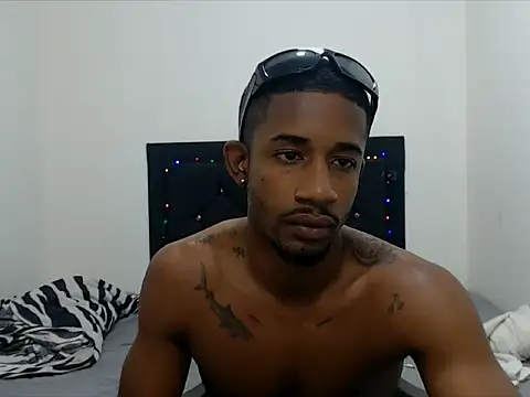 blackhorseet's Webcam Show