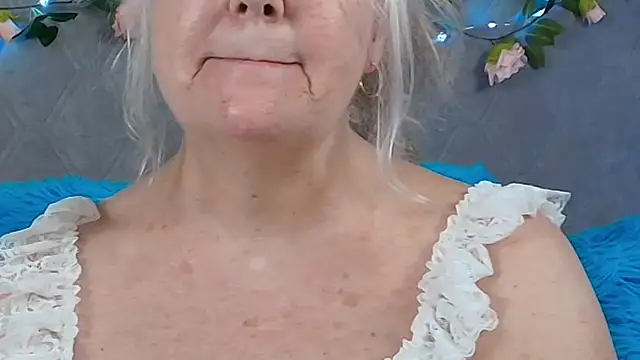 Chat XXX ao vivo de Kaitlyn_Winters