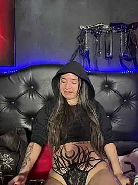 แชท XXX สดของ Sophie_LS