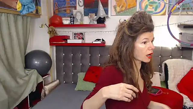 kellyterapy লাইভ XXX চ্যাট